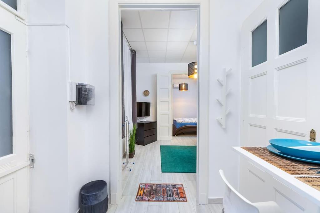 Apartamento Swarz's Downtown