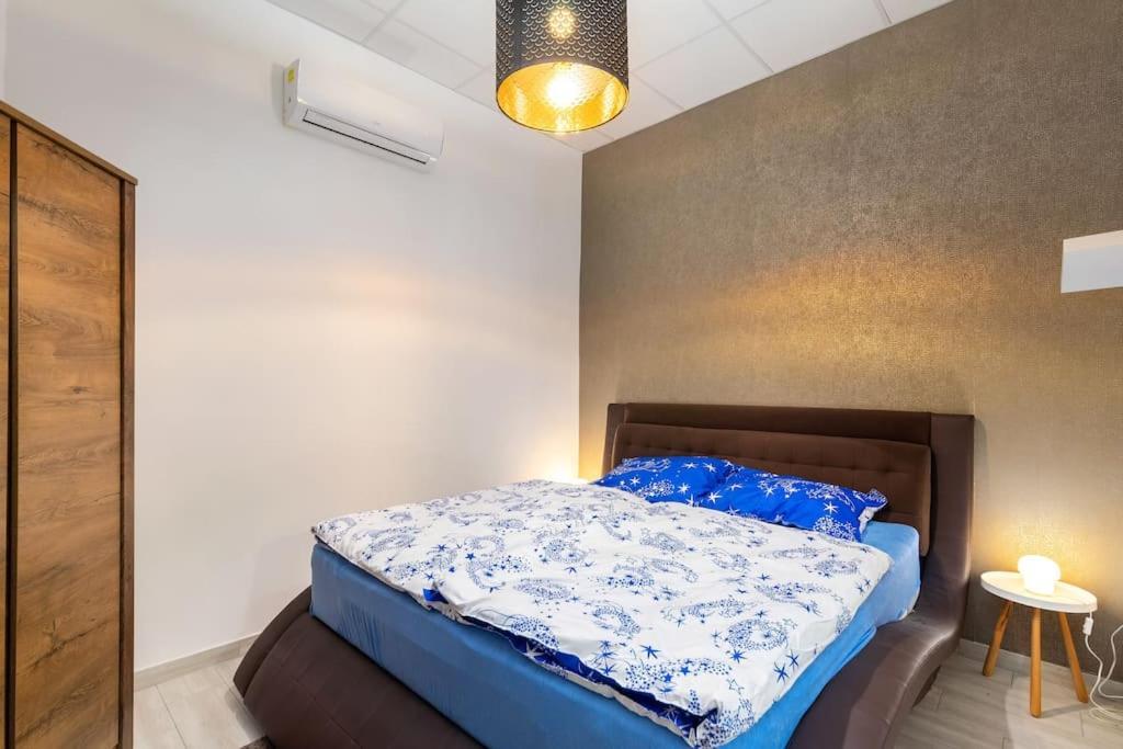 Apartamento Swarz's Downtown *